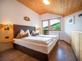 Garni - B&B Cësa Salegg