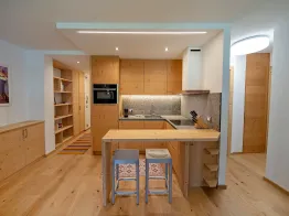 Apartments Alpen Domus