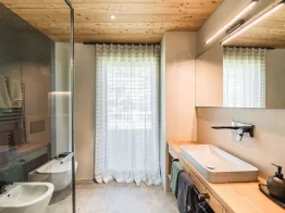 Apartment Amie Chalet