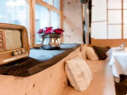 Apartments Villa David Dolomites