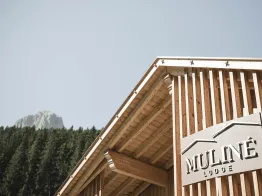 Muliné Lodge