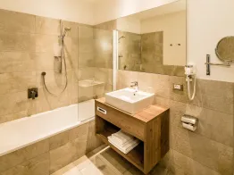 Hotel Touring Dolomites