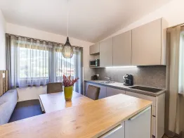 Residence Mezdi