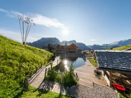 Salei Hütte
