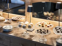 Garni-Hotel Giardin Boutique B & B