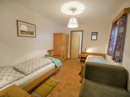 Apartments Soval