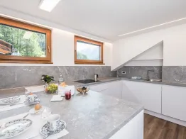 Apartments Chalet Zirm