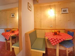 Garni - B&B Montblanc
