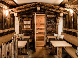 Garni-Hotel Giardin Boutique B & B