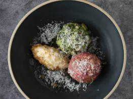 Bistrot Cosmo
