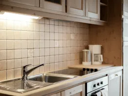 Apartments Isgla