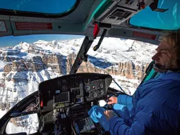 Elikos Helicopterservice