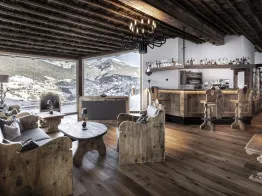 Hotel Niblea Dolomites