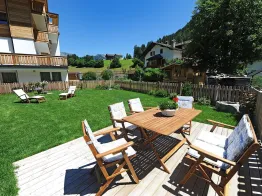 Apartments Cesa Leni