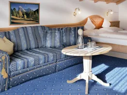 Garni-Hotel La Majon