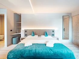 Hotel Plan de Gralba - das Berghotel