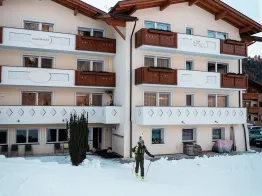 Garni-Hotel Bel Vert