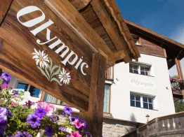 Apartments Olympic