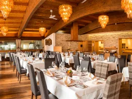 Alpin & Vital Hotel La Perla