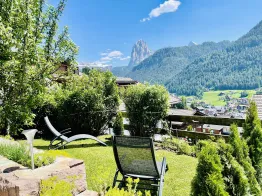 Apartments Chalet Bernardi