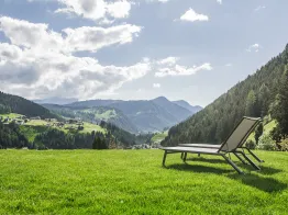 Apartments Aurela Mountain Chalets