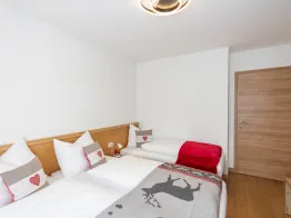 Apartment Sabrina