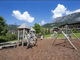 Kinderspielplatz Gemeinde