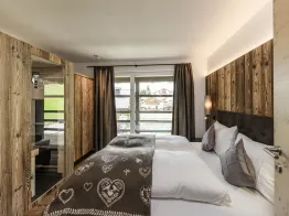 Apartments Cadepunt - The Dolomites Lodge