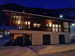 Apartments  Tlesura