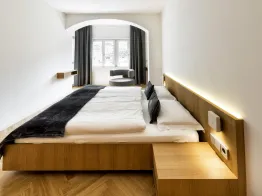 Apartments Genziana