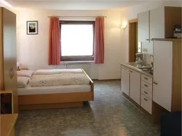 Apartments Brugman