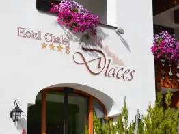 Garni-Hotel Dlaces