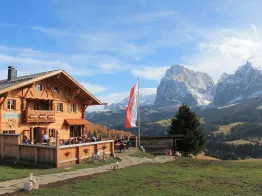 Rauchhütte
