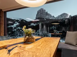 Apartments Enjoy Dolomites - Chalet