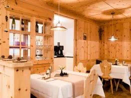 Apartments Villa David Dolomites