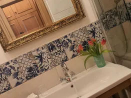 Hotel Villa Martha