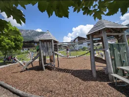 Kinderspielplatz Gemeinde