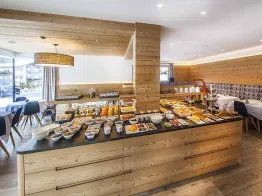 Garni-Hotel Broi CHARME & RELAX