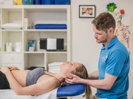 Dolomiti Physiocenter – Dr. Ivan Peristi | Physiotherapy and Rehabilitation