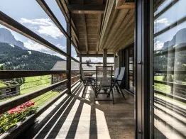 Apartments Cadepunt - The Dolomites Lodge
