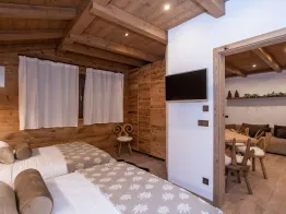 Apartments Chalet Carole