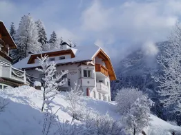 Apartments Dolina