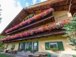 AppartChalet La Rondula