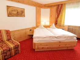 Garni-Hotel Iris