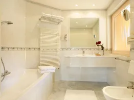 Garni-Hotel Concordia – Dolomites Home