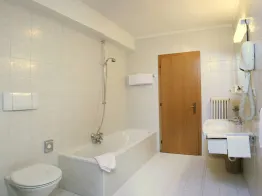 Hotel Dolomiti Madonna