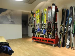 Skischool Rental Catores 