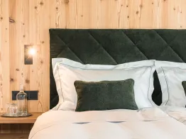 Apartment Amie Chalet