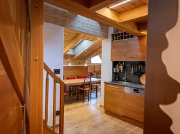 Attic Apartments Dolasilla