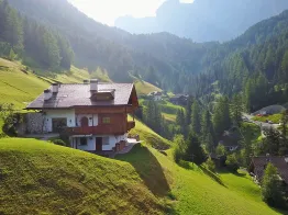 Apartments Chalet Prinoth